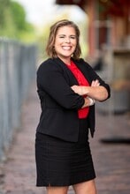 Jenny Kreuser Peterson